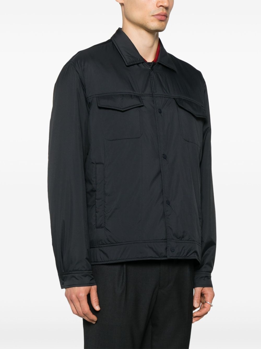 Ecoage jacket - 3