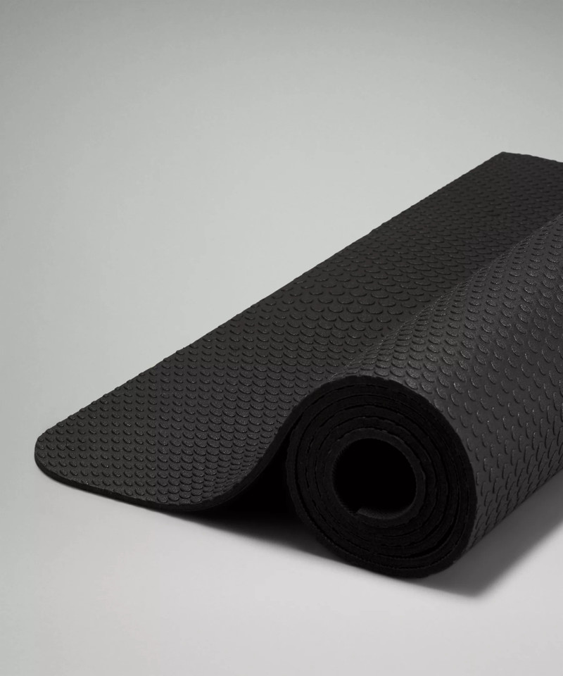 The Workout Mat 6mm 4