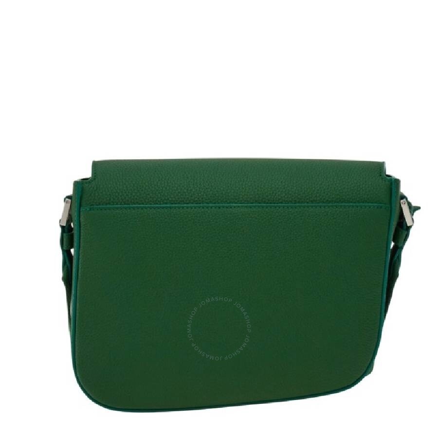 Ferragamo Front Flap Crossbody Bag - 2