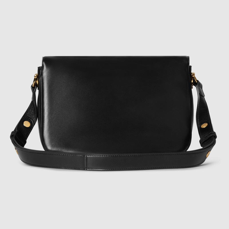 Gucci Horsebit 1955 Aura small shoulder bag 7