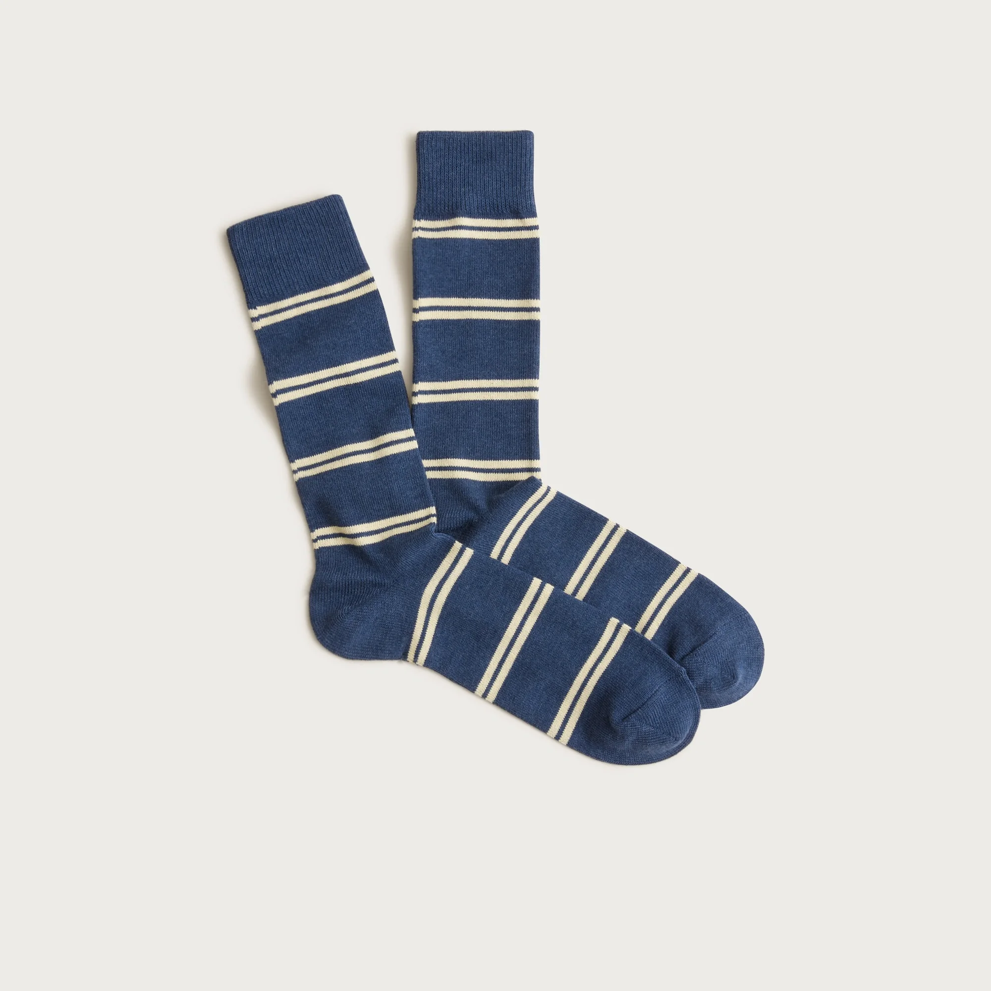 Striped socks - 1