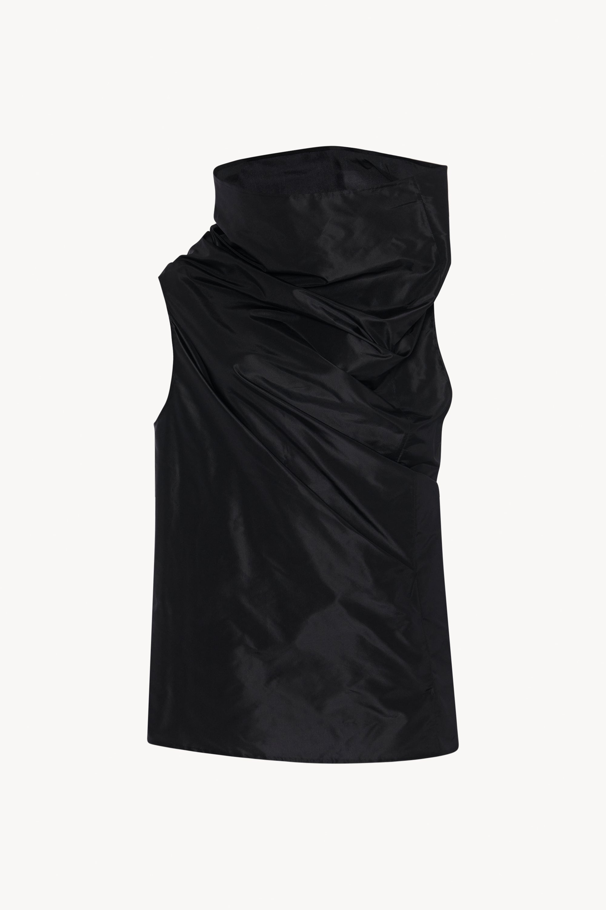 Aria Top in Silk - 1