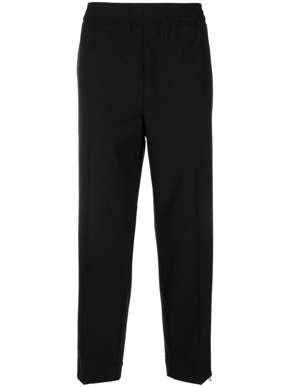 Barret tapered trousers - 1
