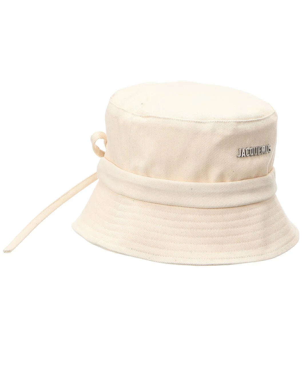 Jacquemus The Gadjo Bucket Hat - 1