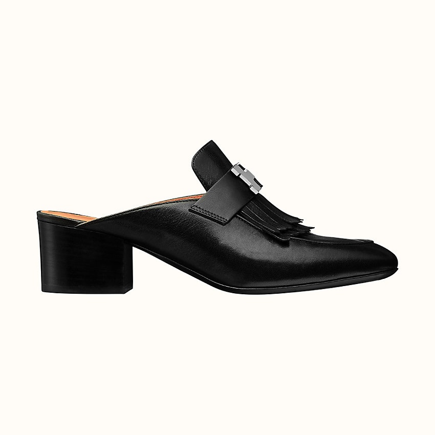 Tuileries mule - 2