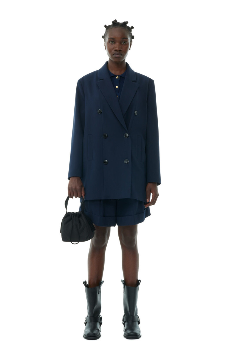 BLACK TECH POUCH BAG 3