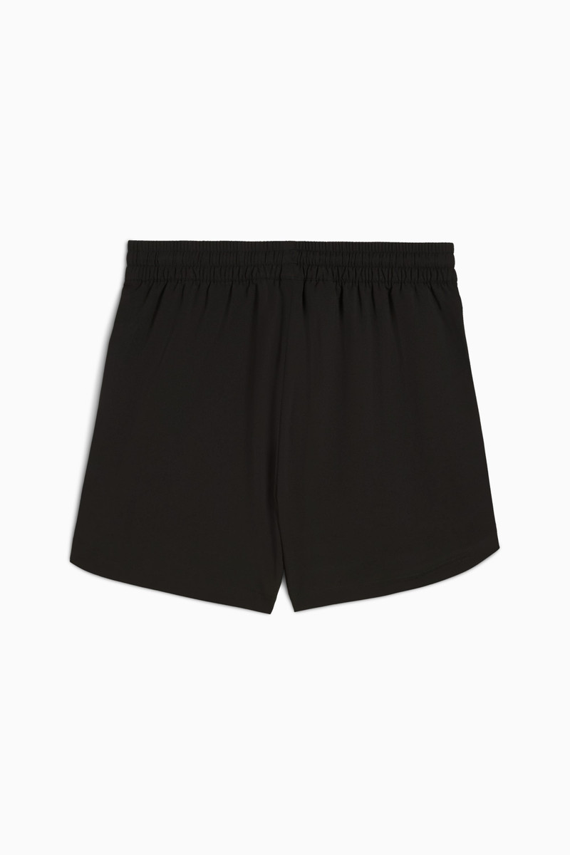 Scuderia Ferrari Women's Woven Shorts 2