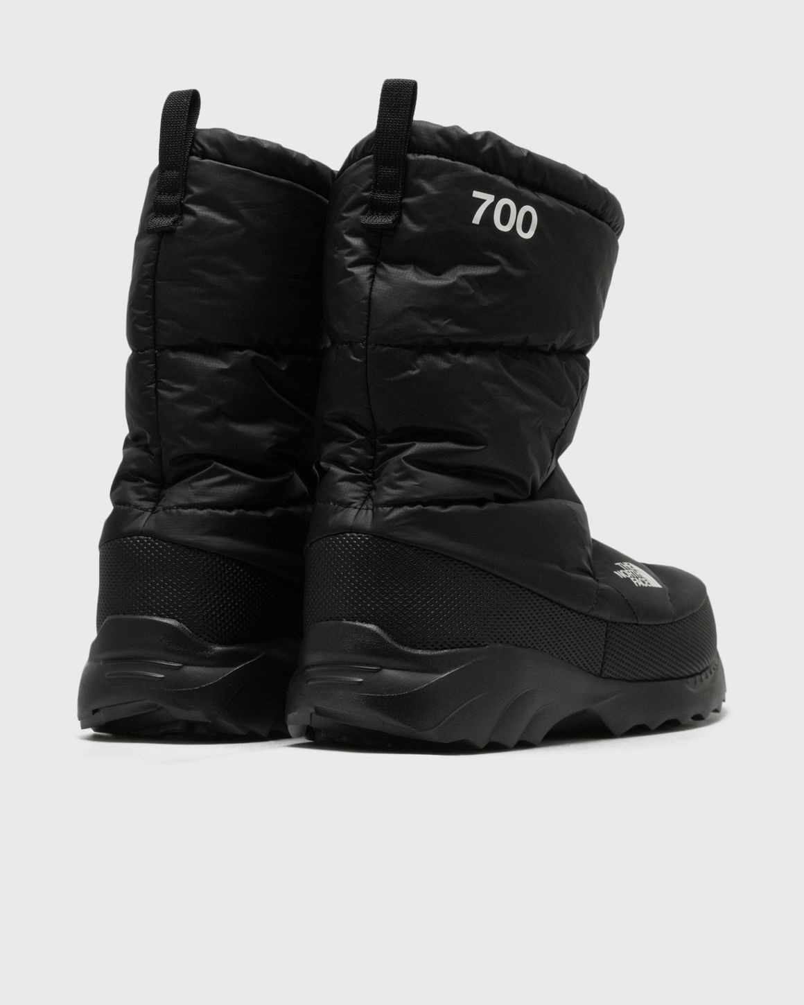 NUPTSE TRACTION BOOTIE - 4