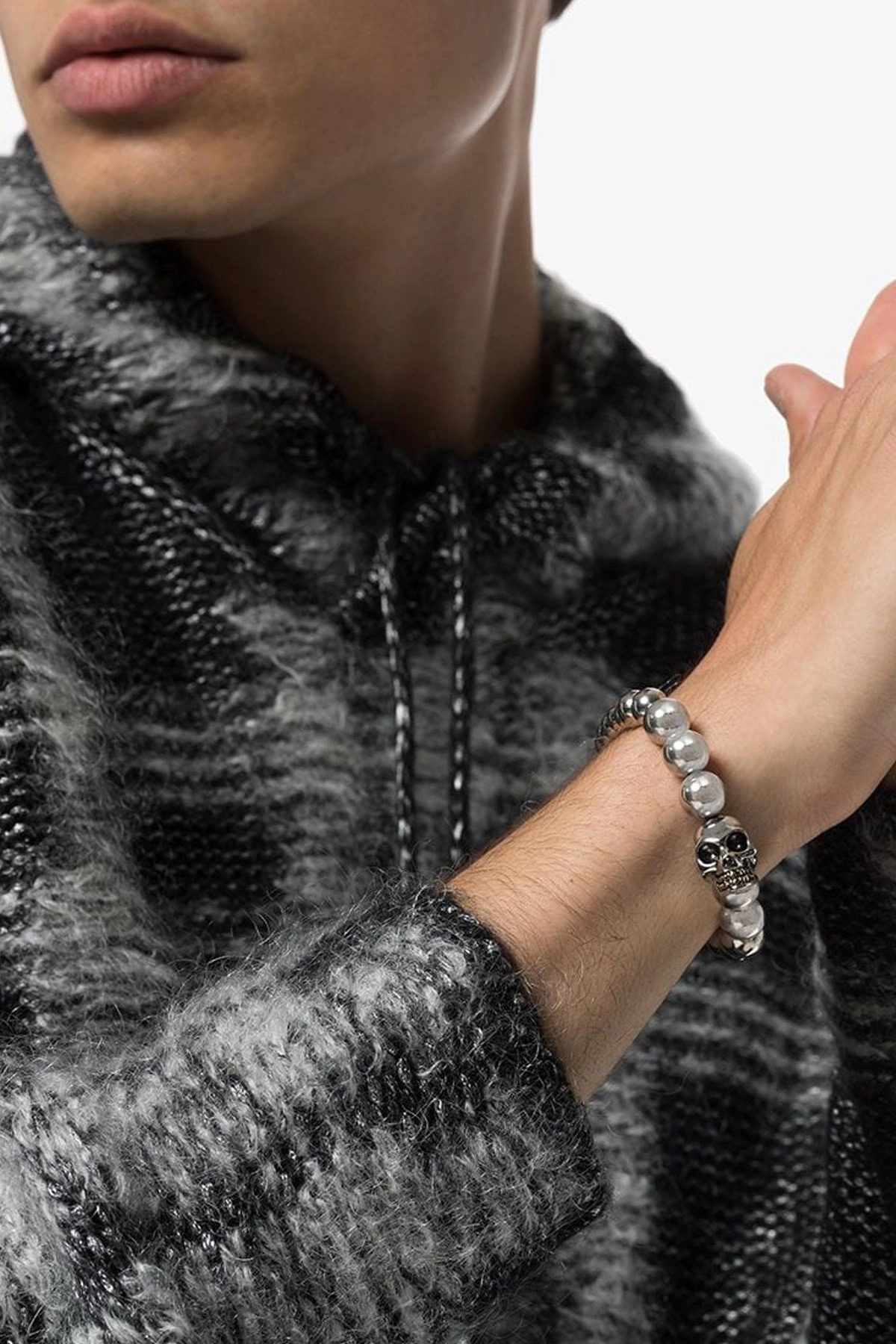 'Skull' bracelet - 2