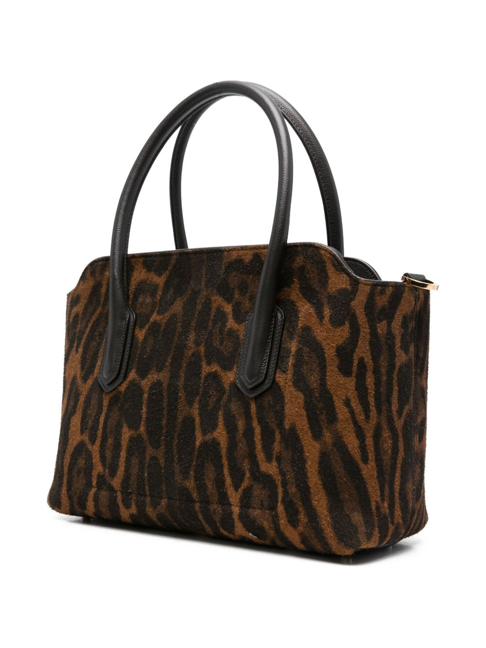 medium Alexander tote bag - 3