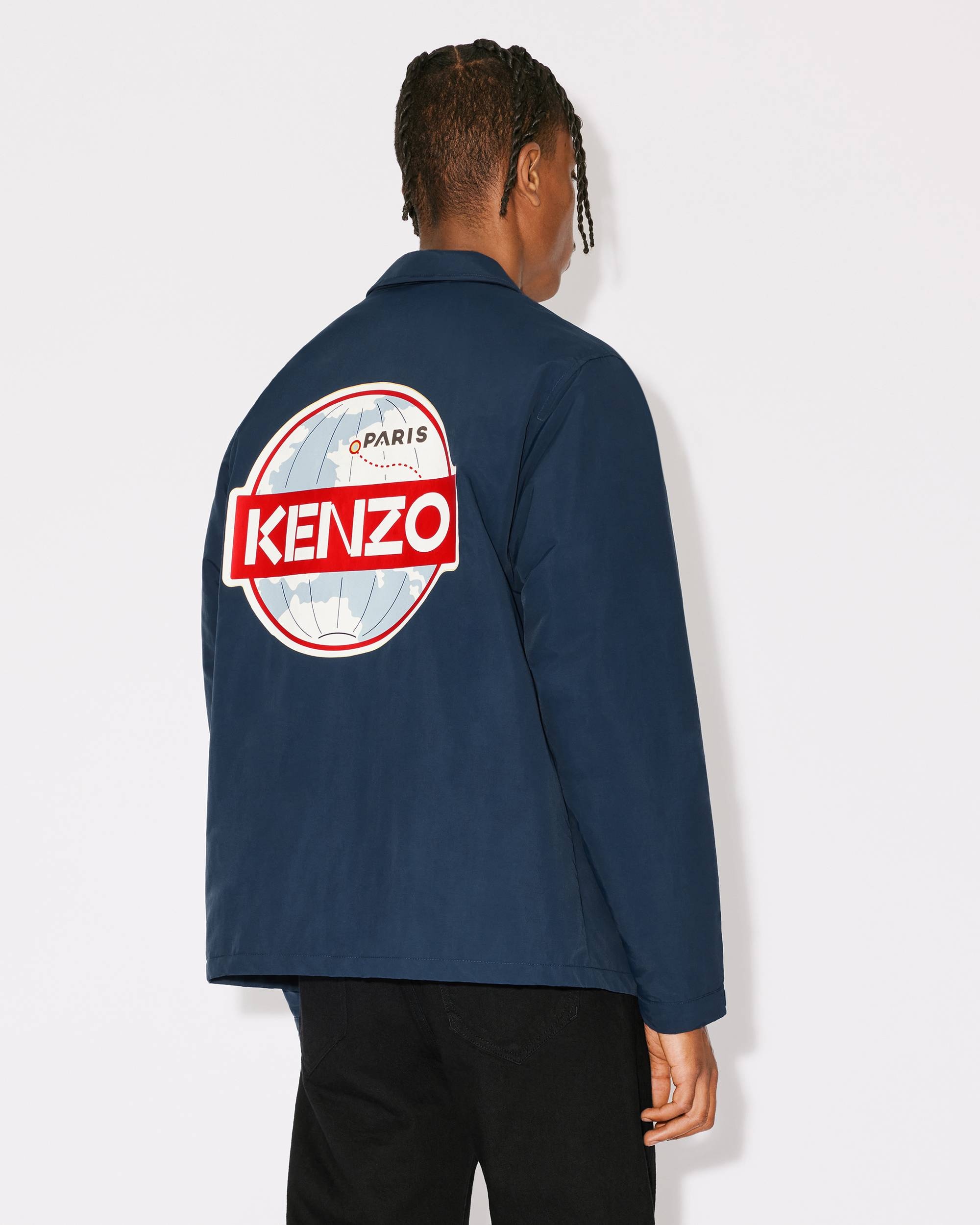 'KENZO Travel' jacket - 4