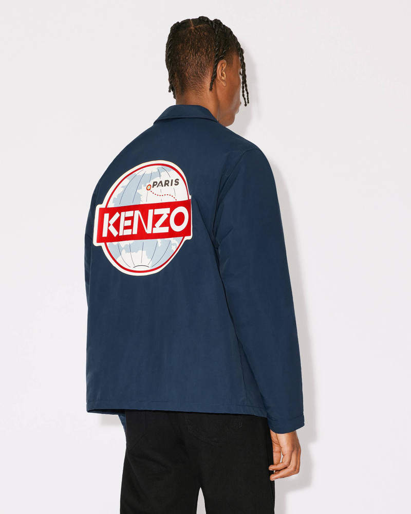 'KENZO Travel' jacket 4