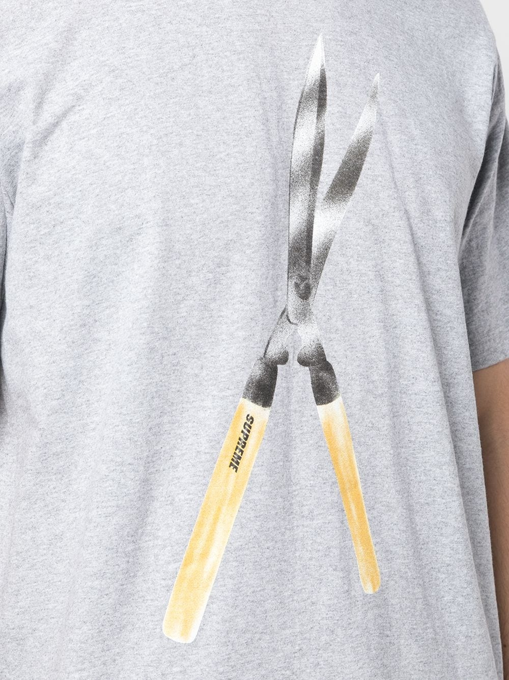 Shears Tee - 5