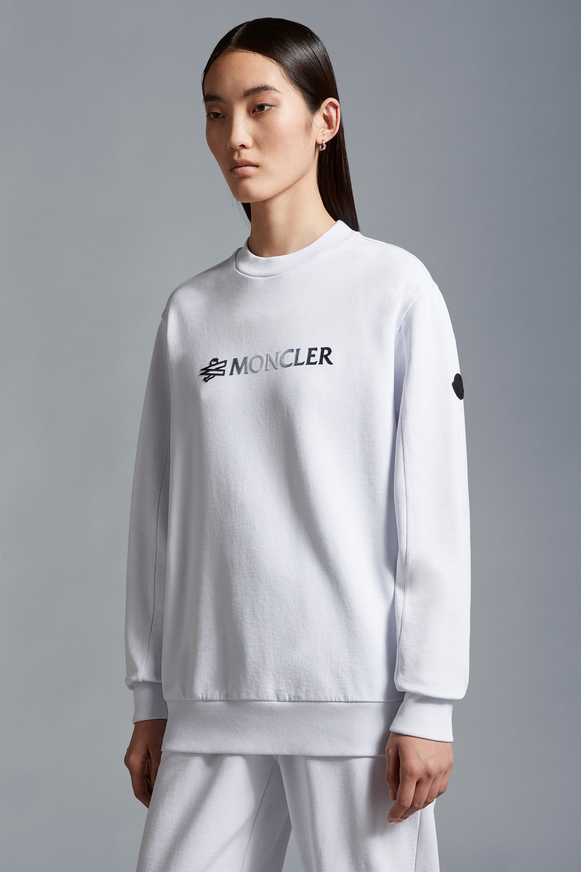 Logo Sweatshirt - 3