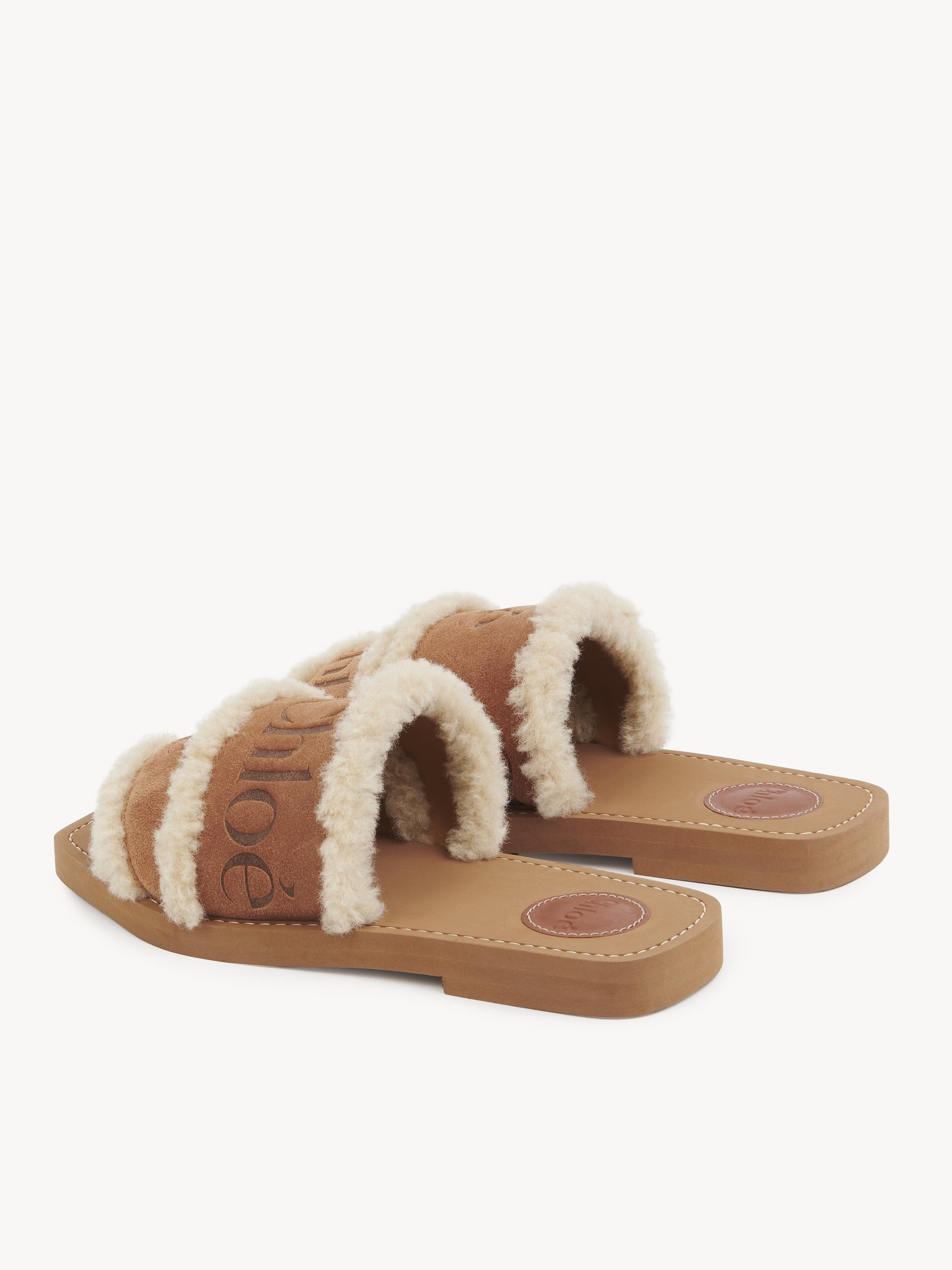 WOODY MULE - 6
