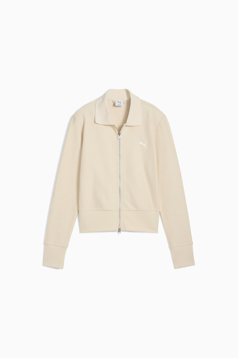 Premium Essentials Women's Knitted Cardigan 1