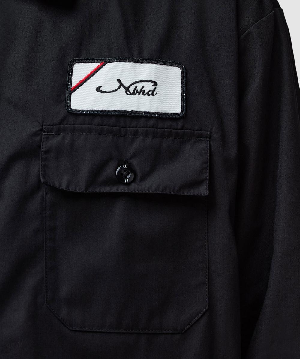 Classic work shirt - 4