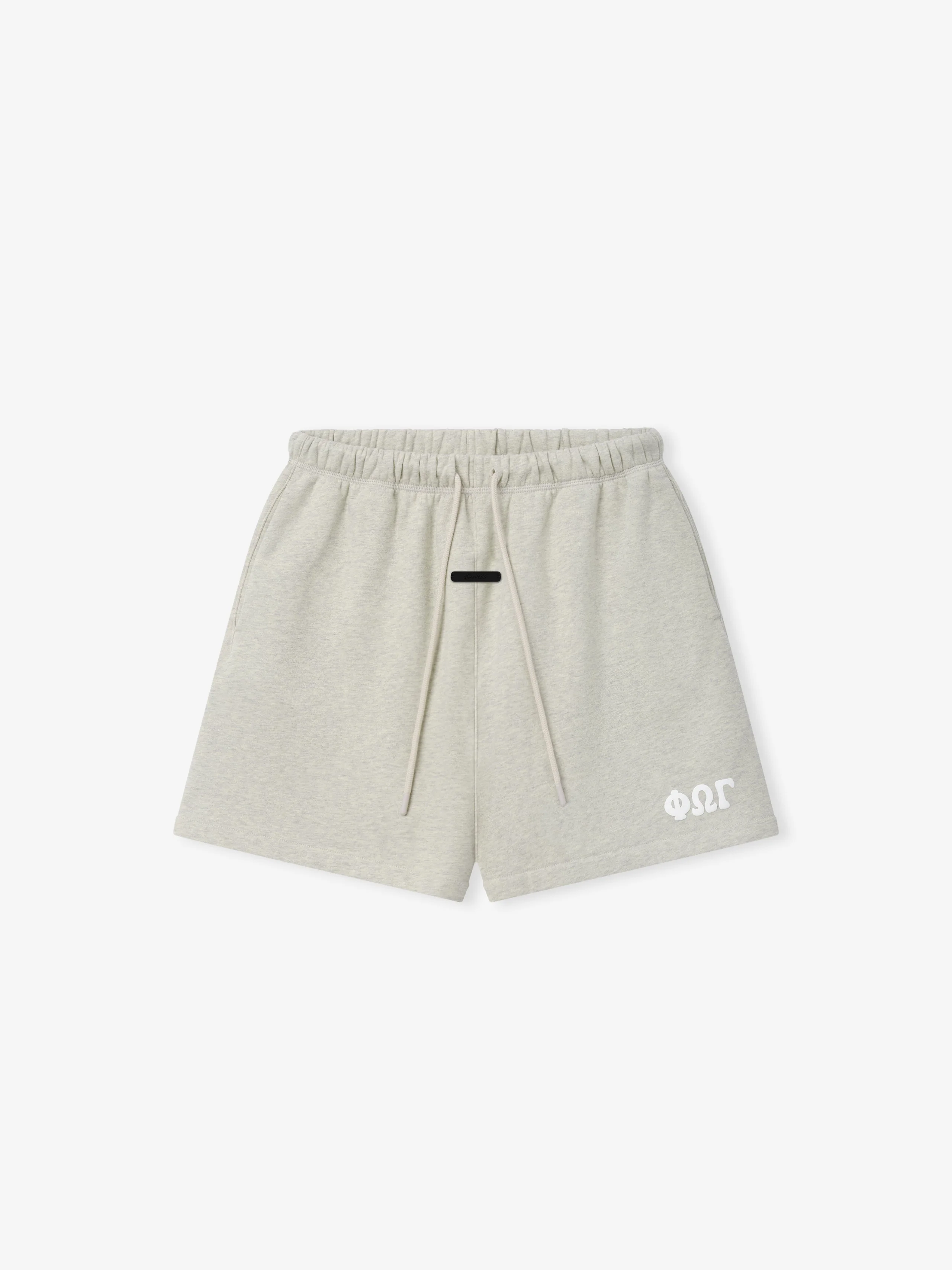 Classic Sweatshort - 1