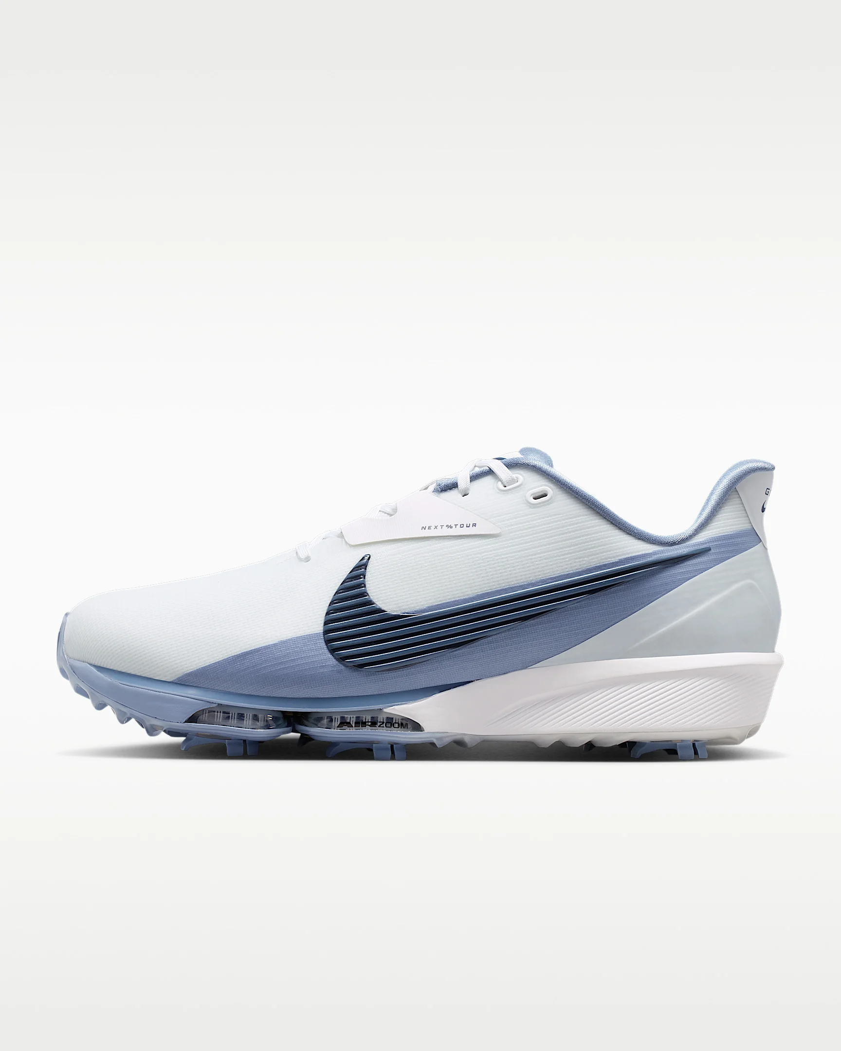 Nike NEXT% TOUR 3 Golf Shoes - 1