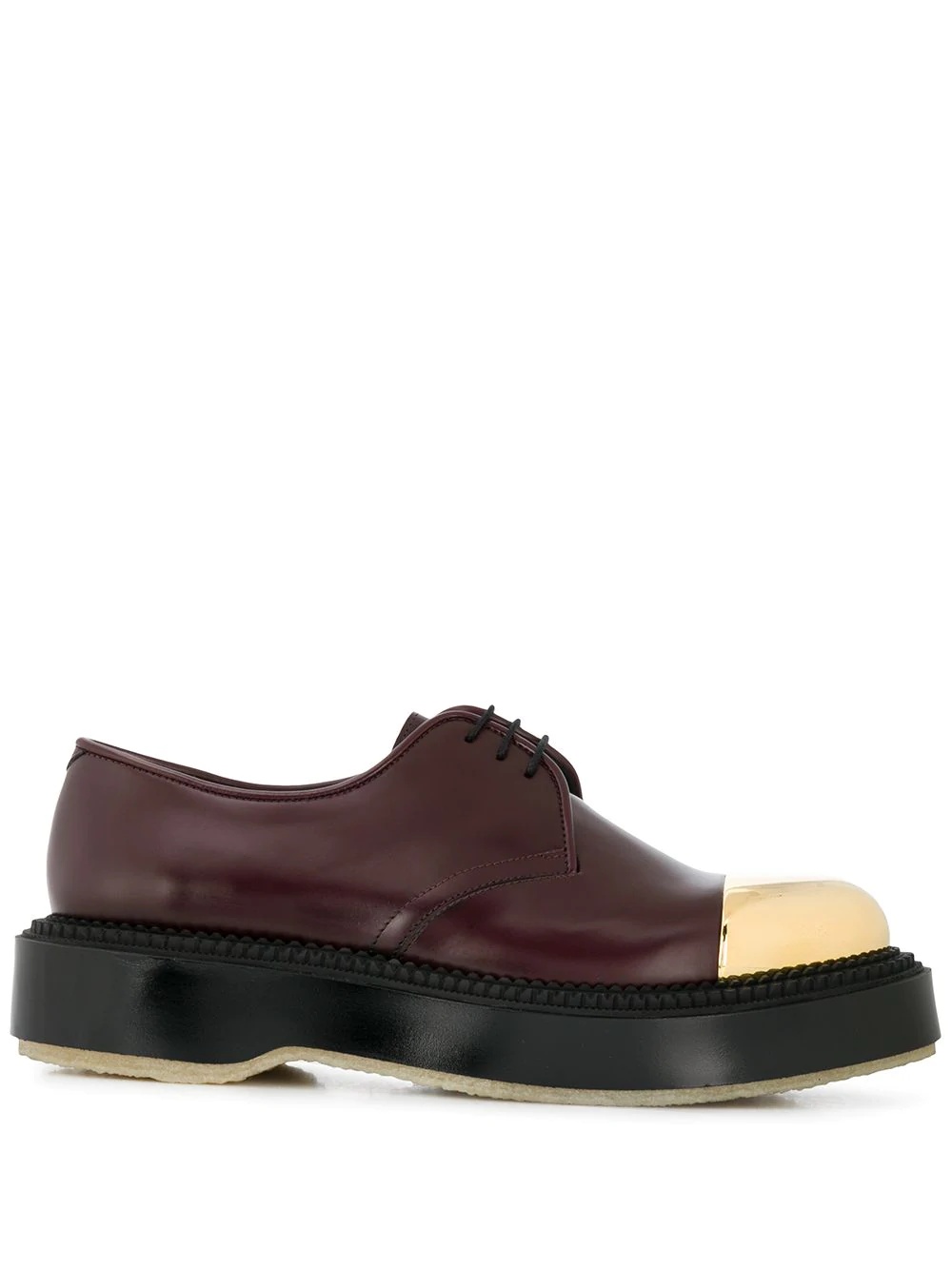 x Metal Adieu Type 54 Oxford shoes - 1