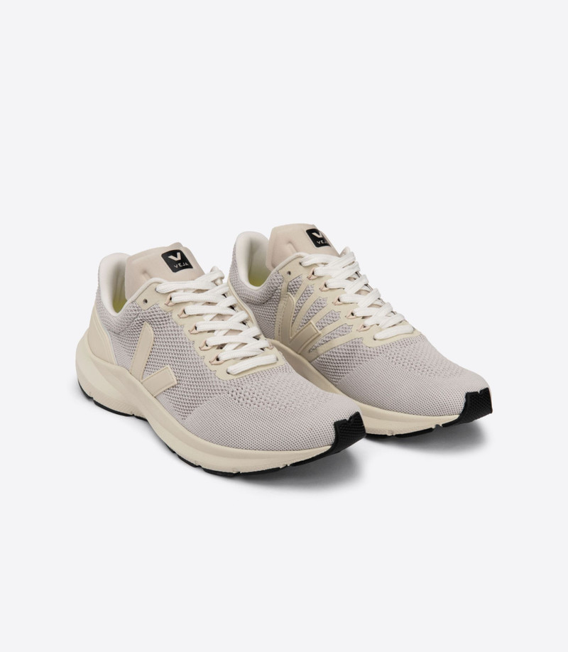 MARLIN V-KNIT CHALK PIERRE 2
