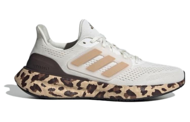 (WMNS) adidas PureBoost 23 'Leopard' IF1558 - 3