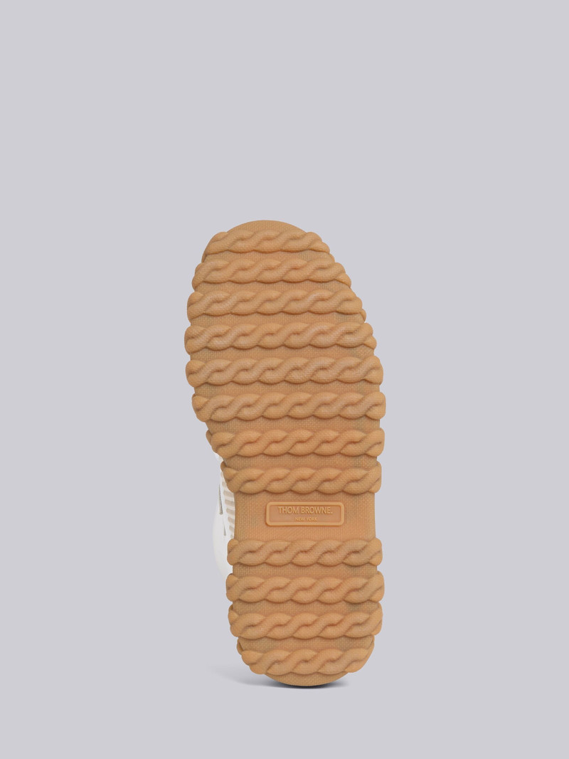 Cordura Canvas Mid Calf Ski Duck Boot 5