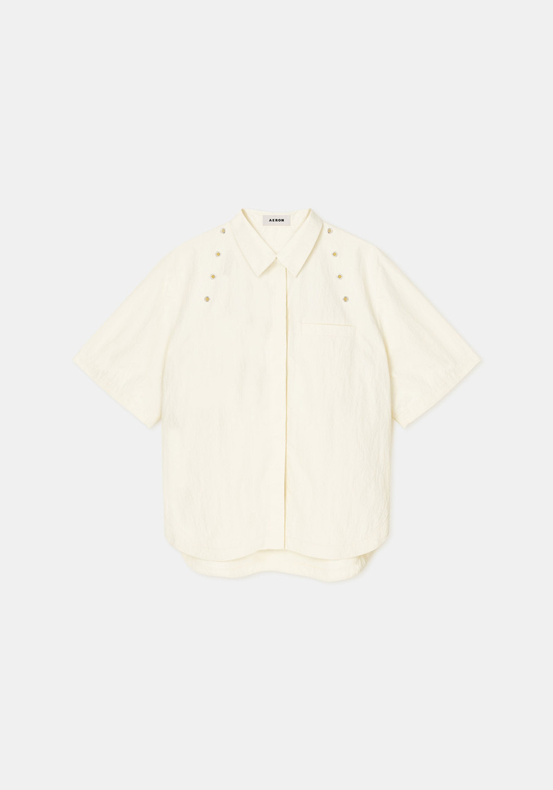 ADIRA Short sleeved technical shirt - 1