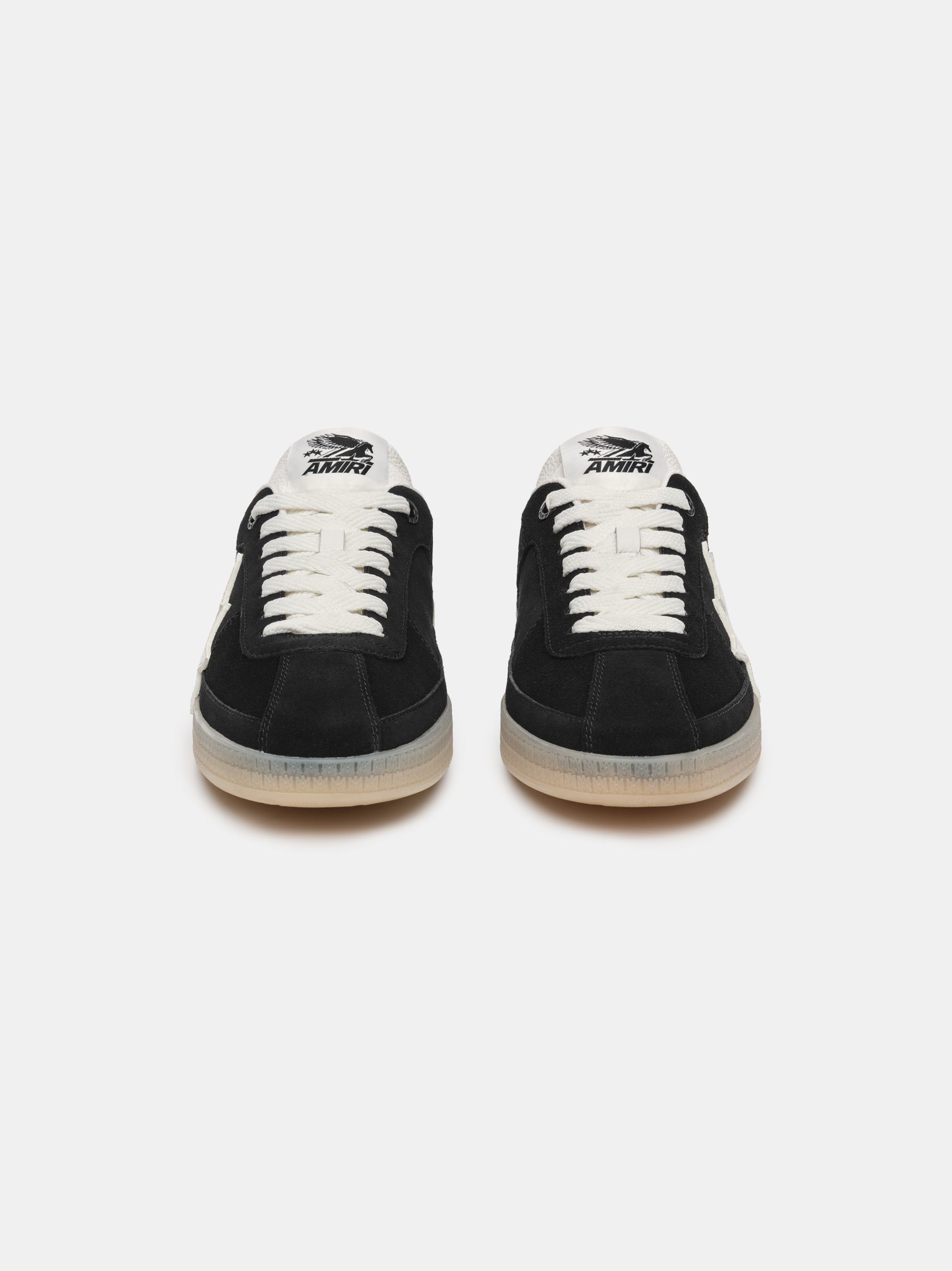 WOMEN'S SUEDE PACIFIC - 3
