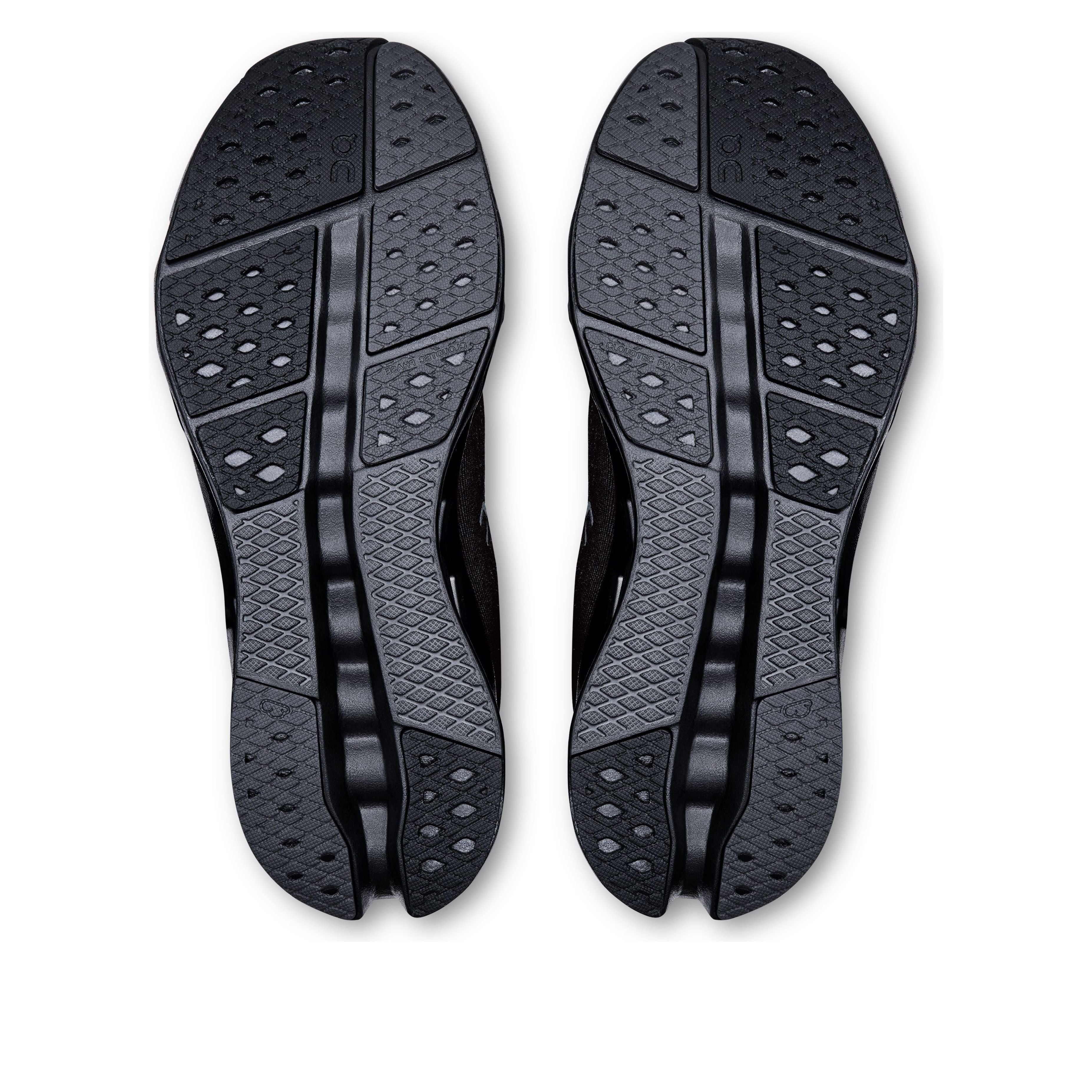 (WMNS) On Running Cloudsurfer 2 'All Black' 3WF10101043 - 4