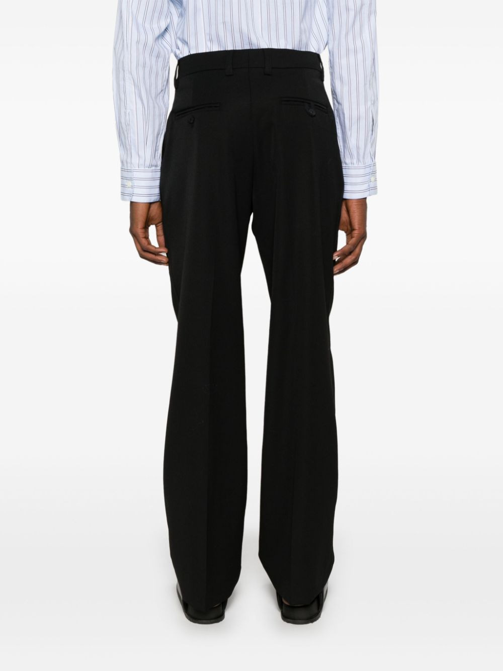 JACQUEMUS Trousers - 3