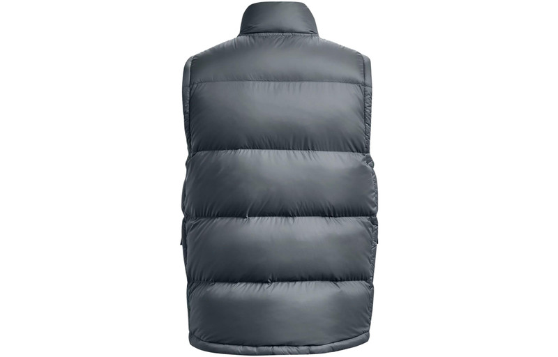 Under Armour Under Armour ColdGear Infrared Down Vest 'Grey' 1378837-002 outlook
