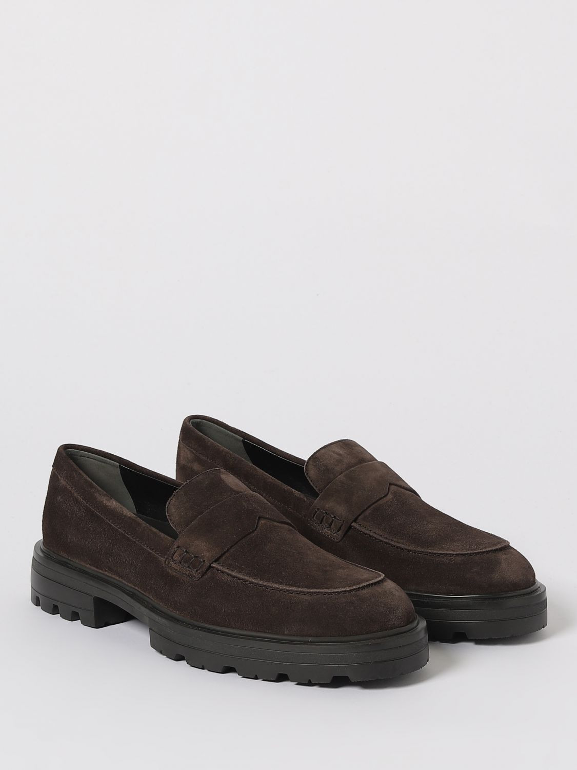 Loafers men Hogan - 2