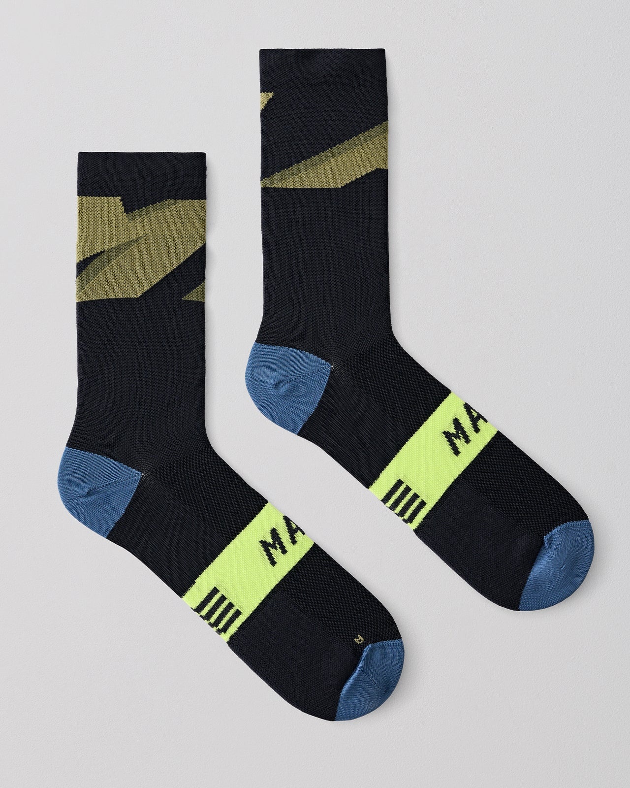 Evolve Sock - 3