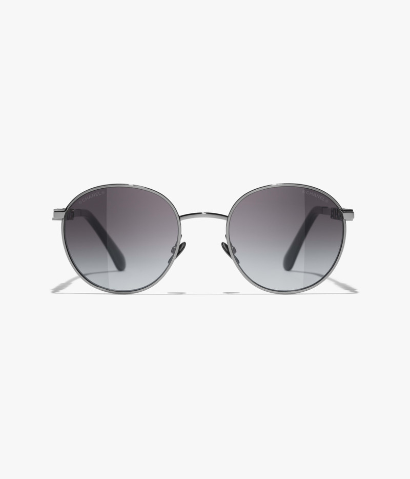 Pantos Sunglasses 1