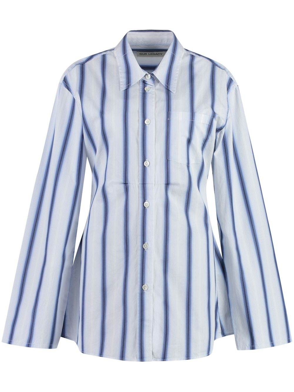 Daisy shirt - 1