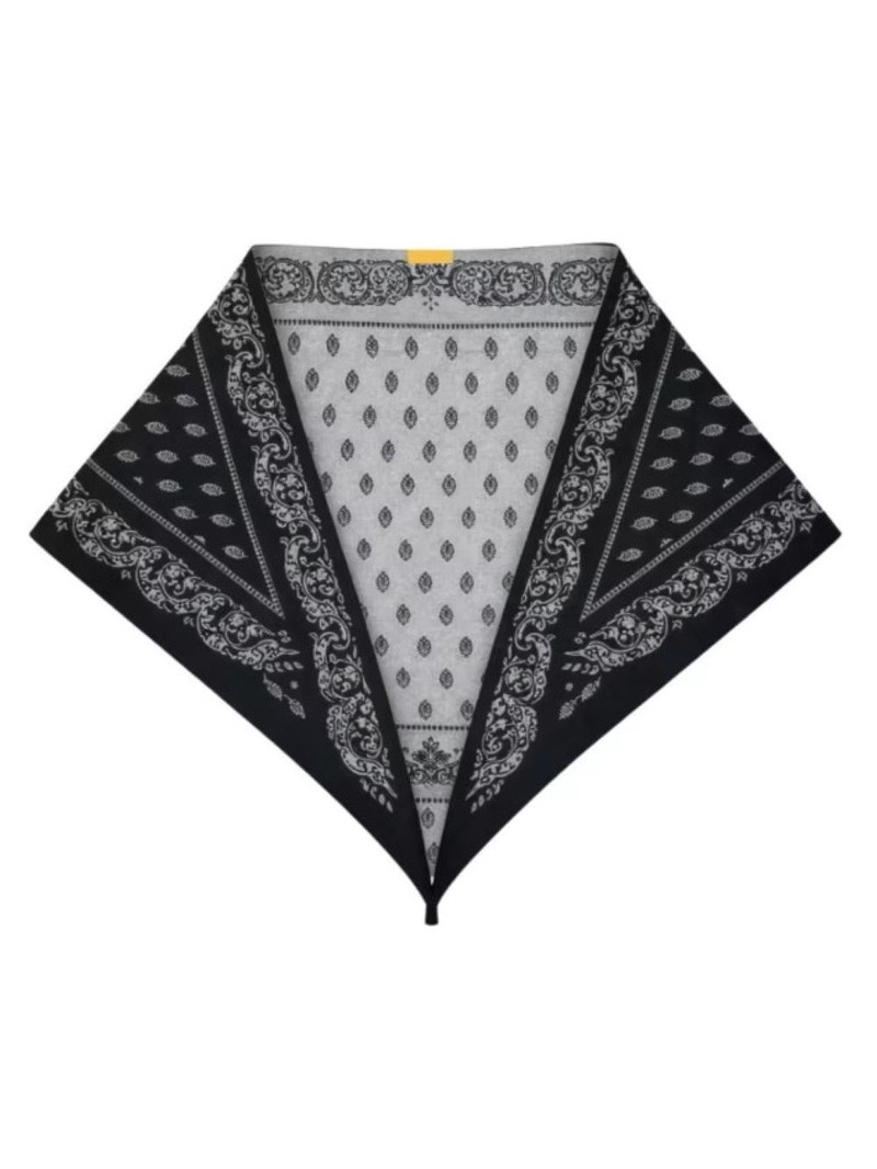 GUEST IN RESIDENCE The Wild Rag outlook