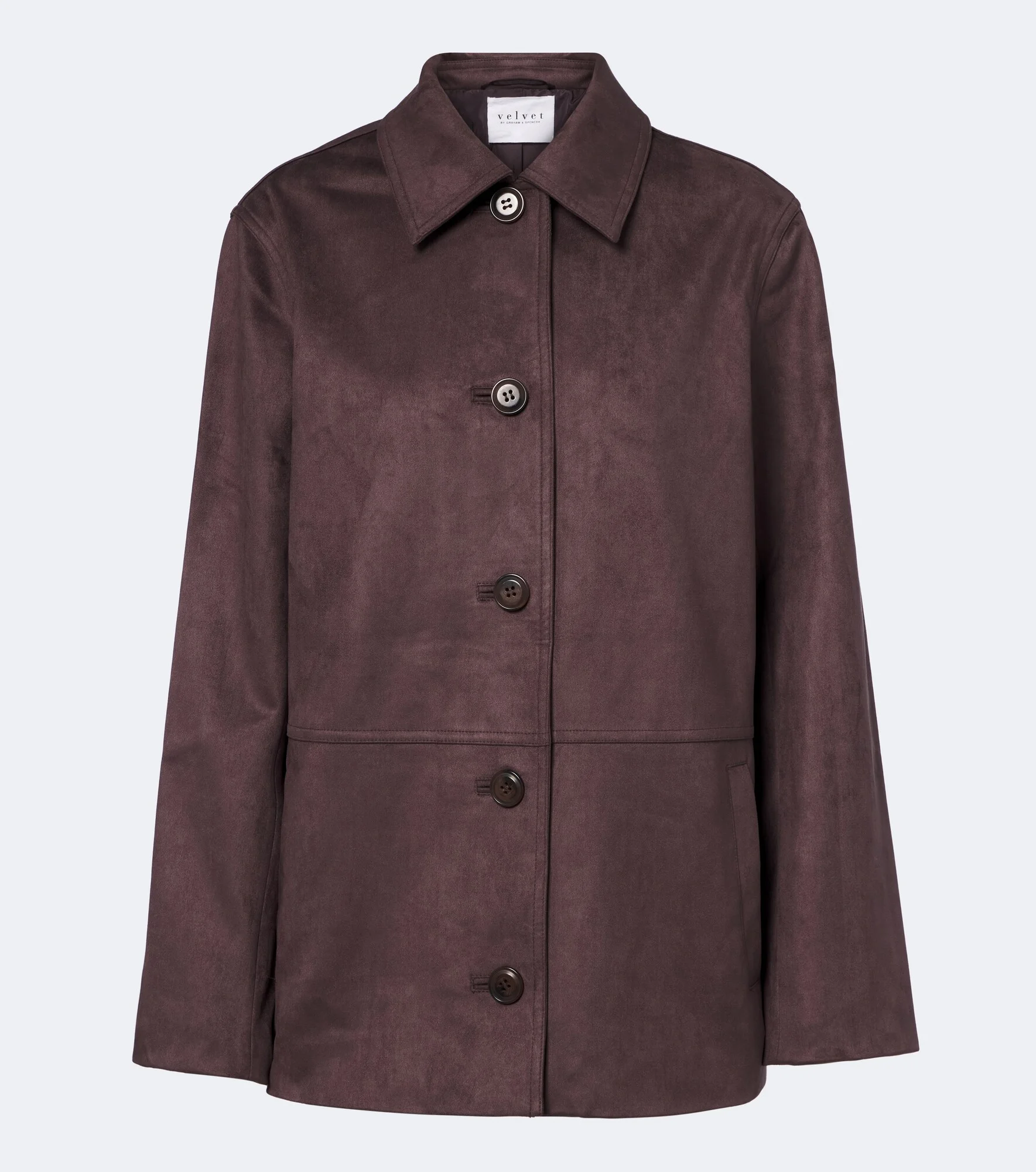 Wendolyn jacket - 1