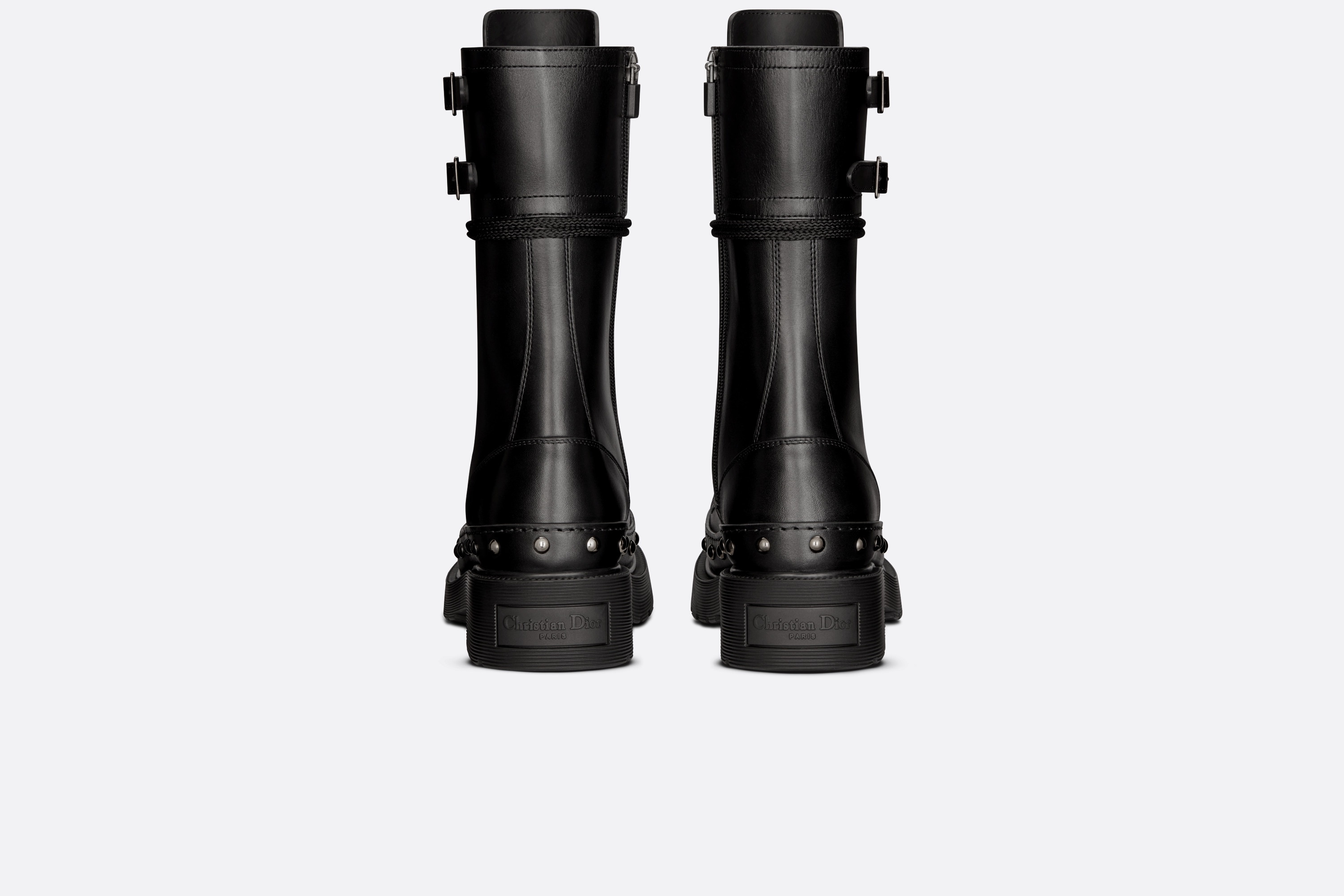Diorquake Ankle Boot - 5