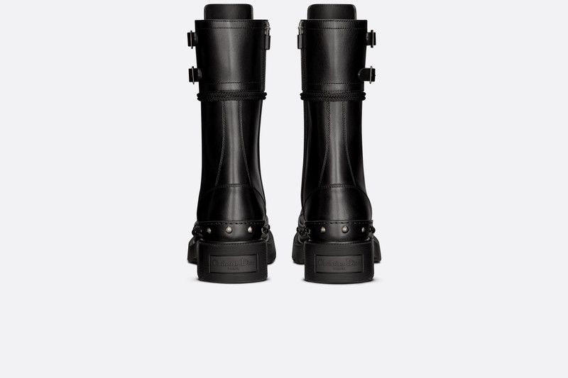 Diorquake Ankle Boot 5