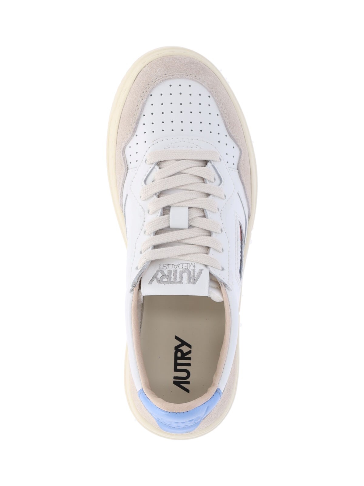 "MEDALIST" LOW SNEAKERS - 5