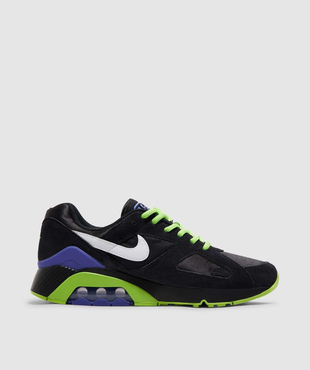Air max 180 sneaker - 3