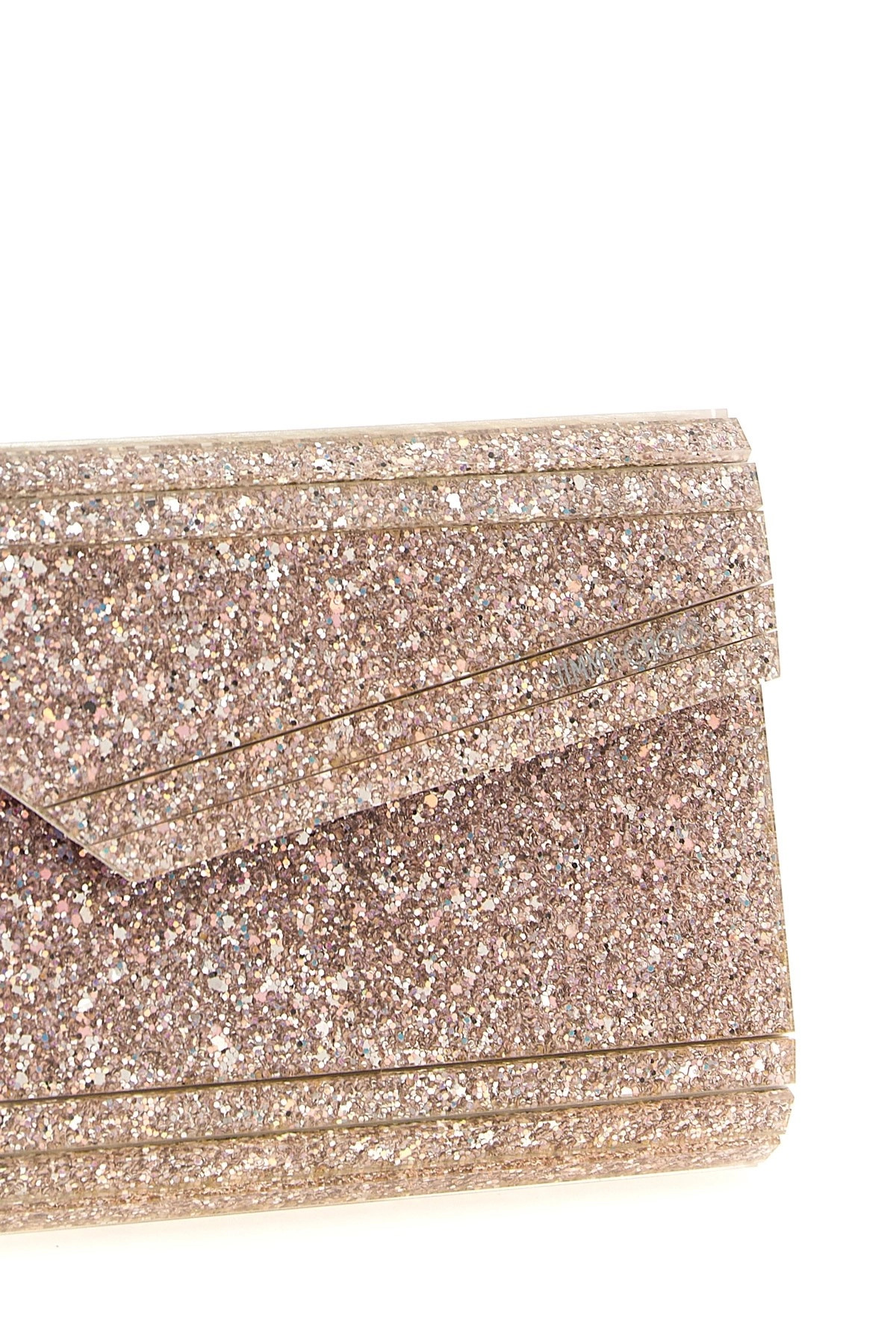 'Candy' clutch - 4