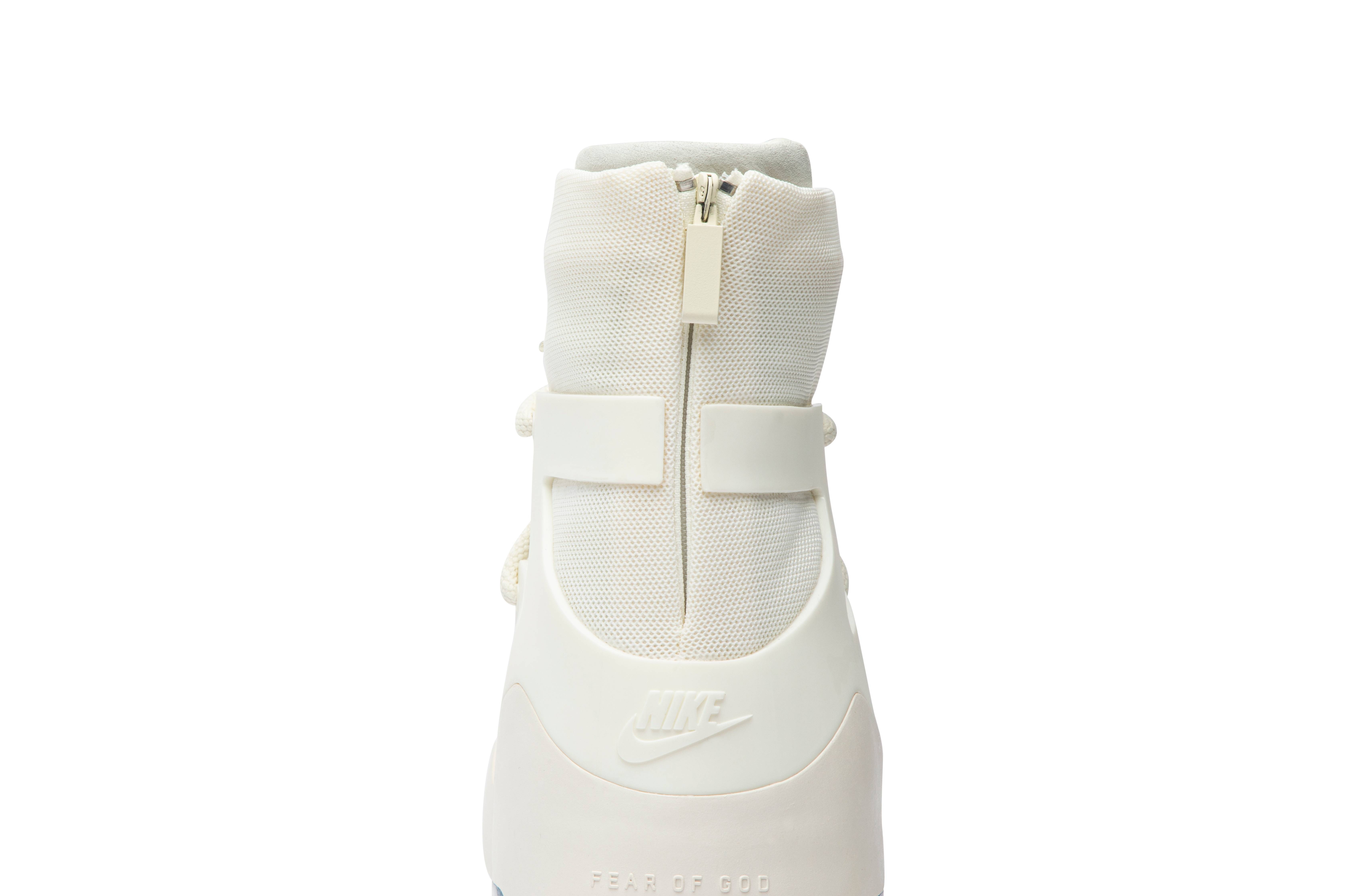 Air Fear Of God 1 'Sail' - 7