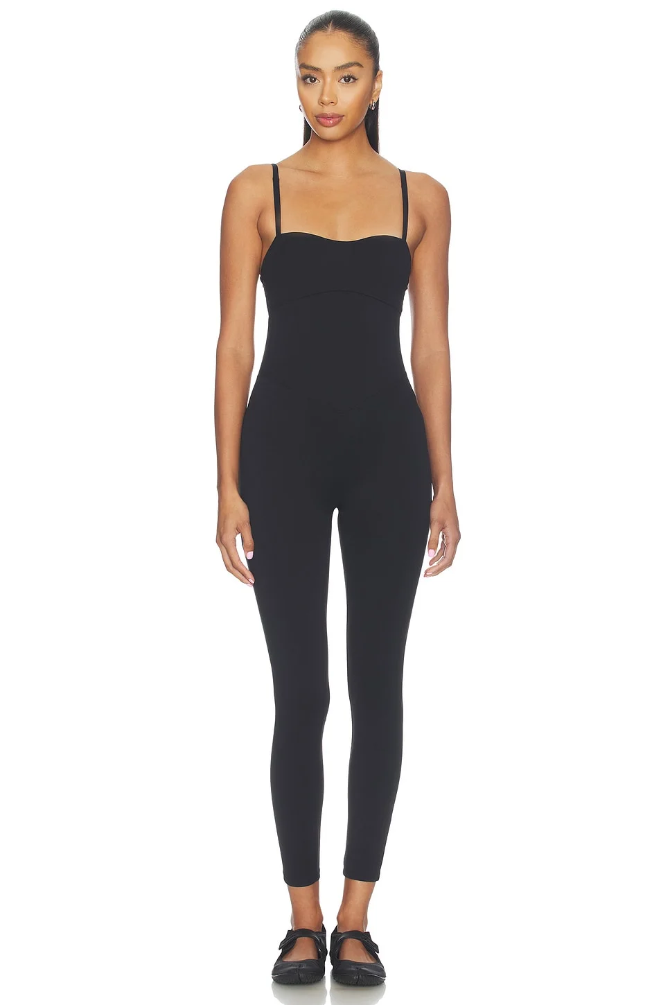 Molded Cup Onesie - 1