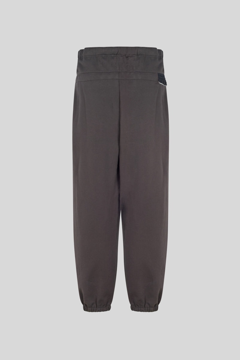 Provincia Trackpants Brown - 7