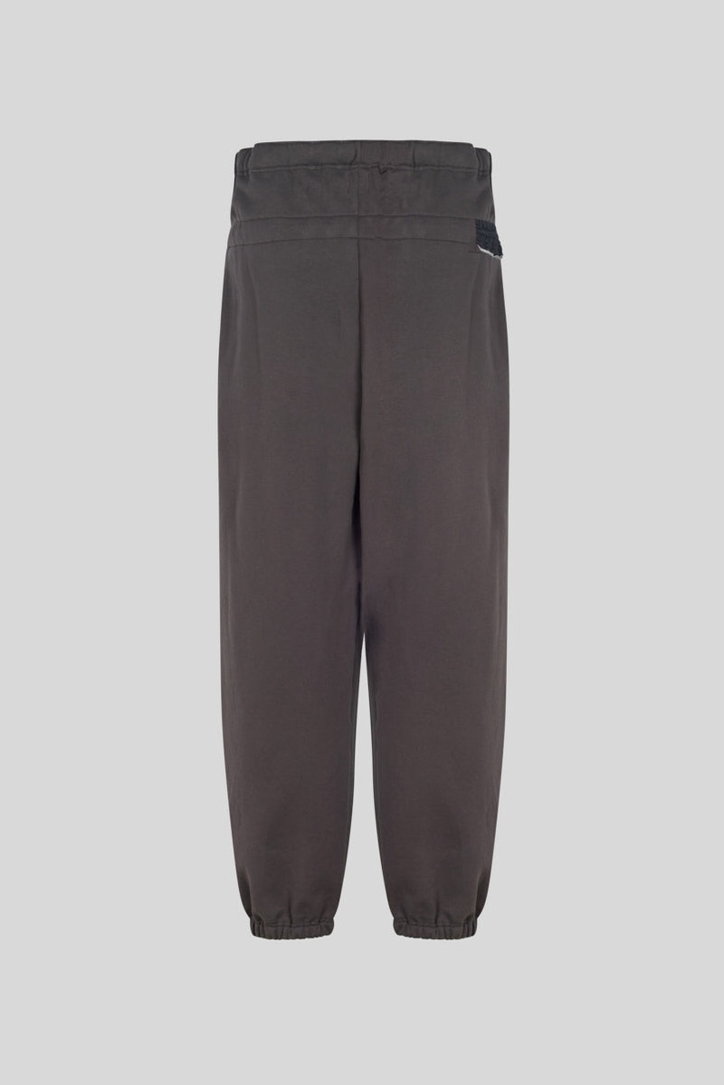 Provincia Trackpants Brown 7