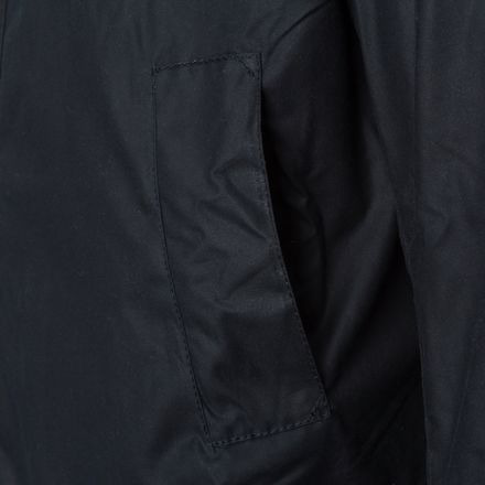 Ashby Wax Jacket - Men's - 6