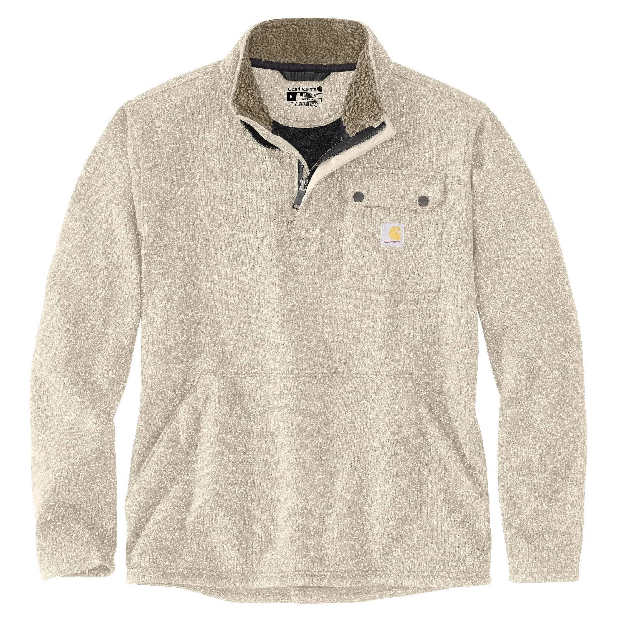 Wayland Sweater - 1