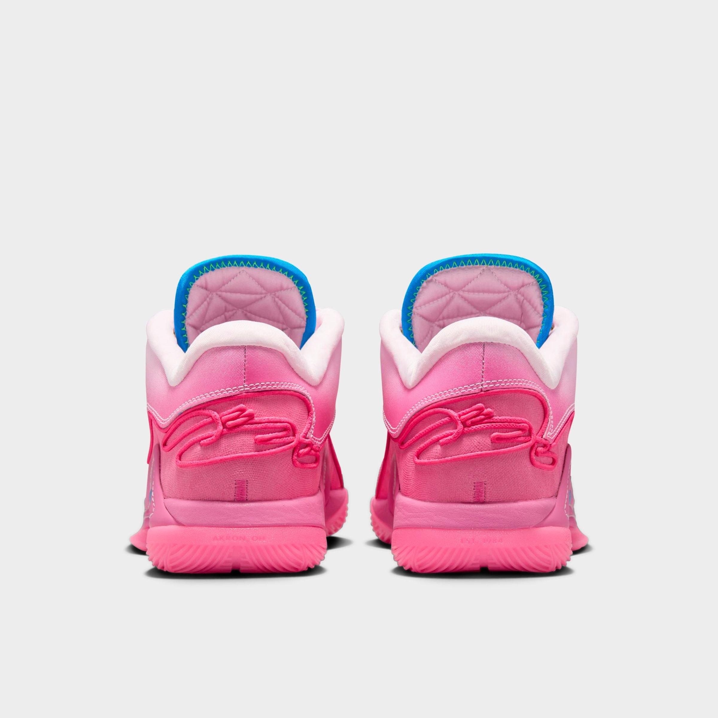NIKE LEBRON 22 BASKETBALL SHOES - 4